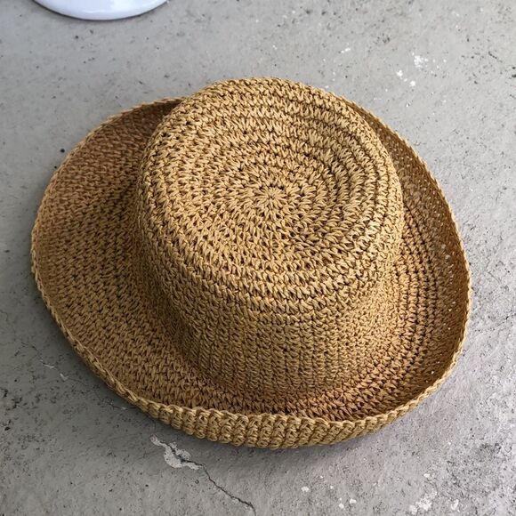 Panama, jack woven hat main image 5
